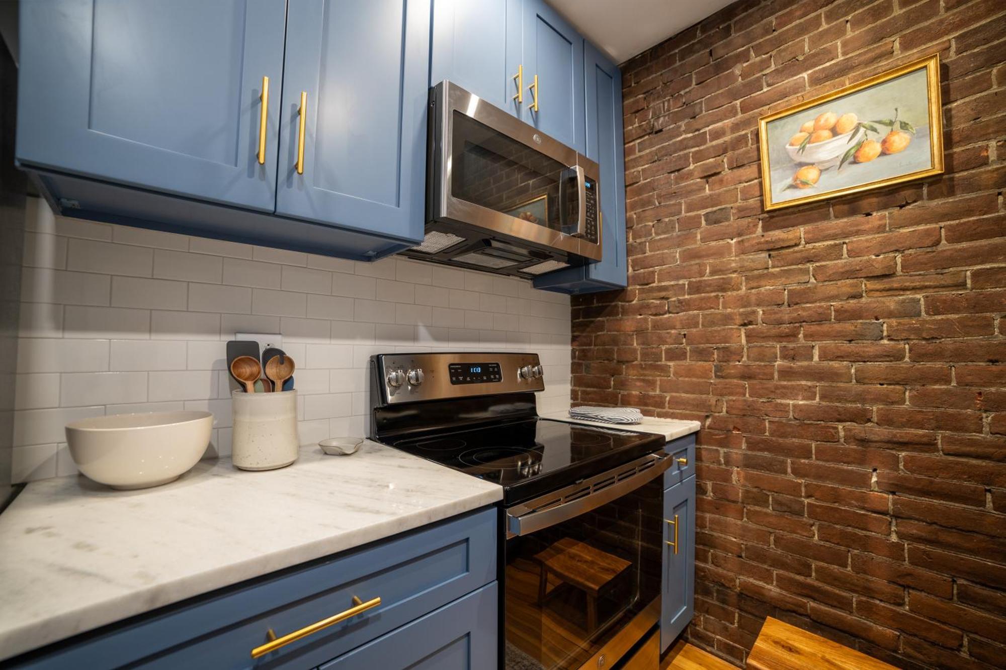 Apartment In The Heart Of Main Street Stroudsburg