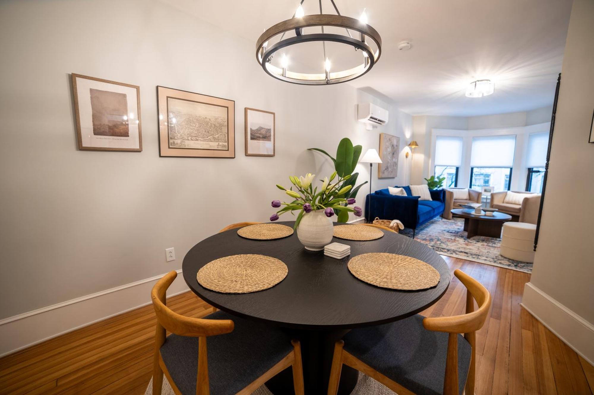 Apartment In The Heart Of Main Street Stroudsburg