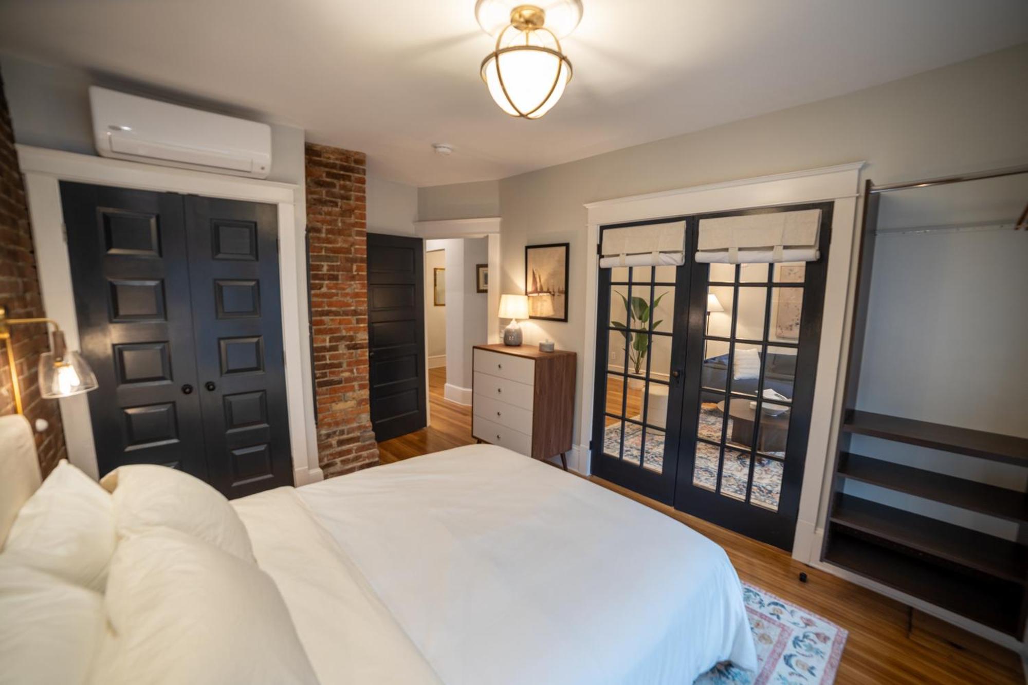 In The Heart Of Main Street Apartment Stroudsburg