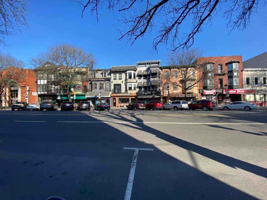 Apartment In The Heart Of Main Street Stroudsburg